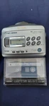 *tape Works* Aiwa HS-TX386 Portable Cassette Player Am/fm Radio + Mixtape. Fixed Price $65.00.