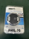 New Philips Portable Jogproof MP3/CD Player Dynamic Boost Tuner EXP3481/17. Fixed Price $149.99.