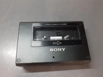 Sony WM-D3 Walkman Cassette Player Portable Recorder Vintage Japan. Fixed Price $584.75.