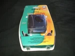 Sony Walkman Personal Audio Cassette Player Blue (WM-EX150/LM2). Fixed Price $299.99.
