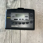 Sony Walkman WM-FX407 Cassette Player Vintage 90S No Headphones. Fixed Price $54.95.
