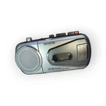 **parts Only!** Vintage Aiwa RM-P300 Fm/am Wide Radio Cassette Recorder. Fixed Price $20.00.