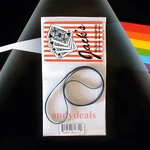 New! 23.6" Turntable Belt Phono Record Player. Fixed Price $9.75.