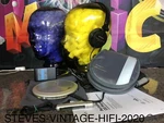 Sony D-EJ955 Silver Cd Walkman Remote, 2X Case, Charger Vgc Rare Free P+p. Fixed Price $200.10.