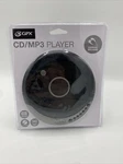 Gpx Personal Cd Player W/anti-skip Protection Micro Usb Port PC807BMP3U New. Fixed Price $49.95.
