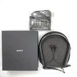 Sony WI-1000X Wireless Noise Canceling In-ear Headphones Bluetooth Hi-res Audio. Fixed Price $80.00.