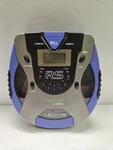Sports By Gpx Portable Cd Player Untested. Fixed Price $14.99.